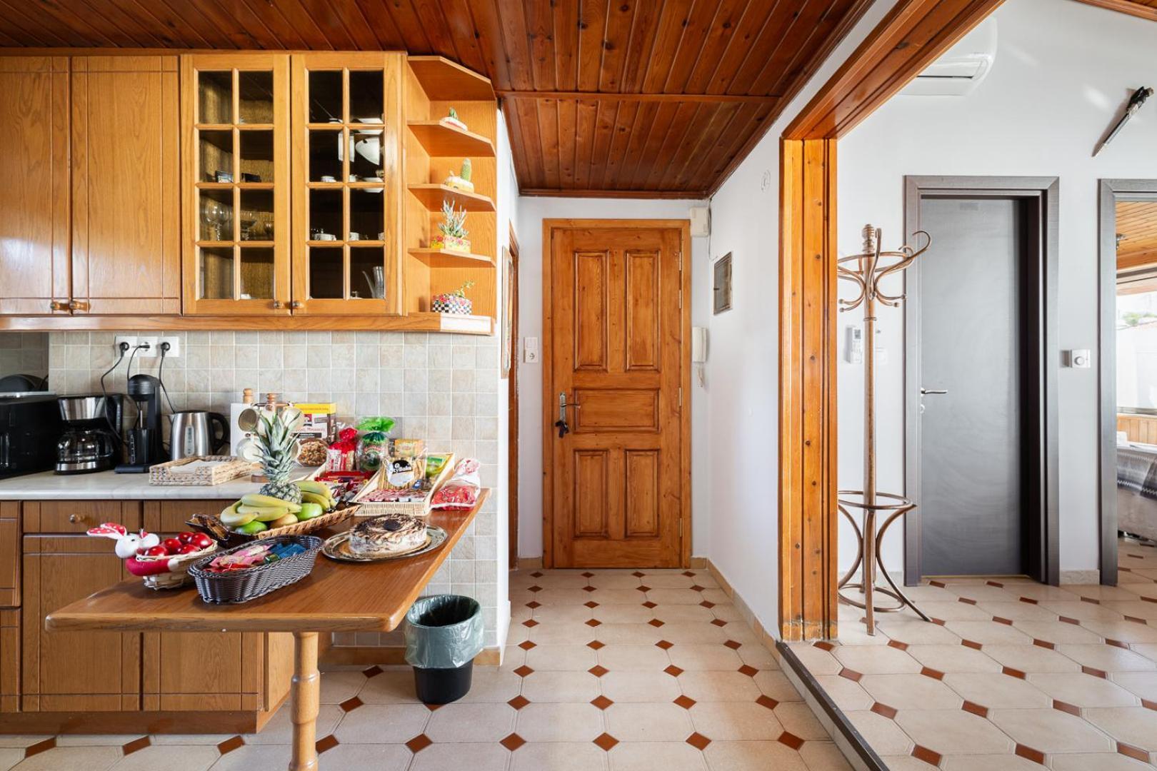 Caldera Close To The Port, Airport & Athens ราฟีนา ภายนอก รูปภาพ