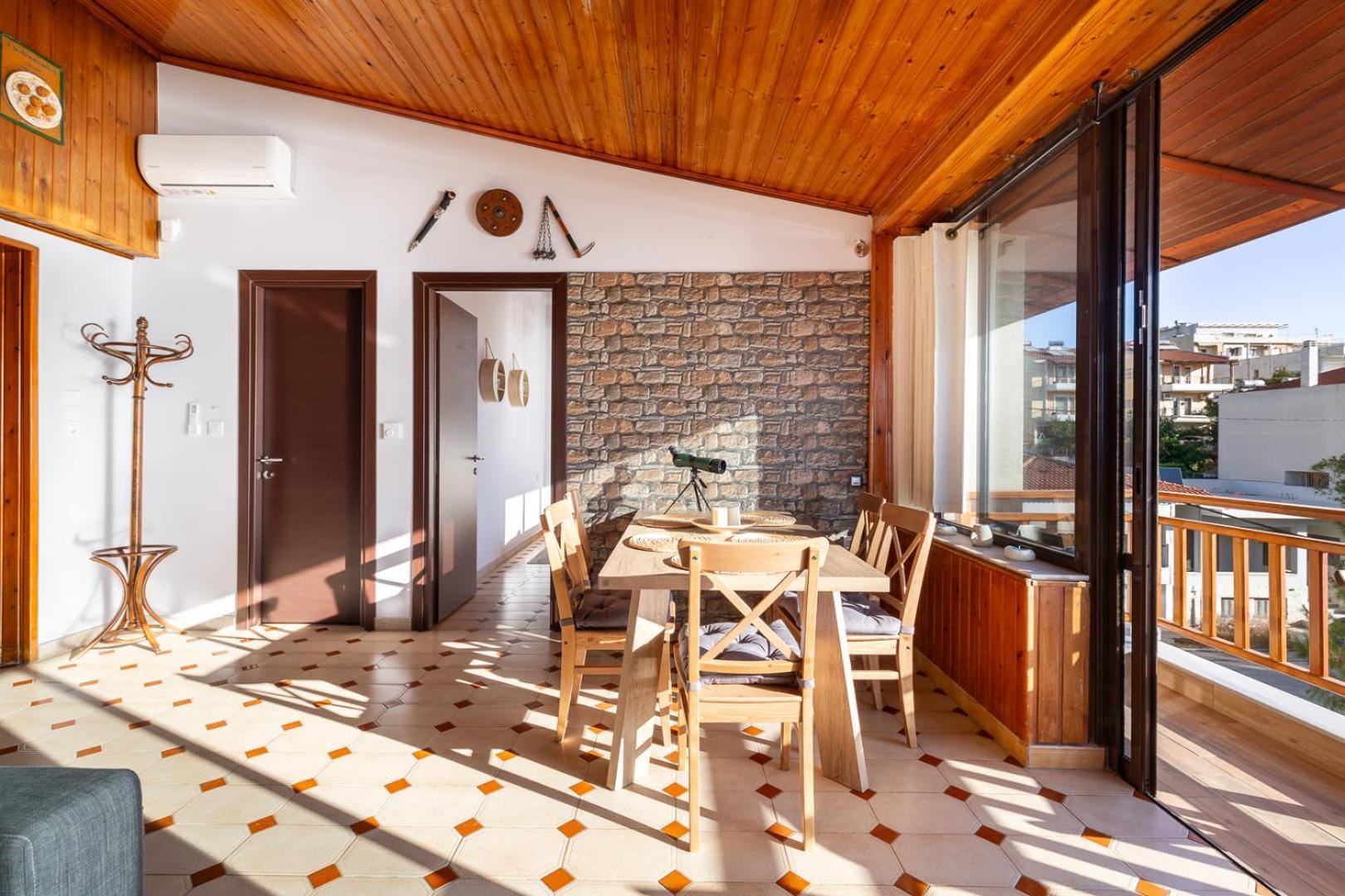 Caldera Close To The Port, Airport & Athens ราฟีนา ภายนอก รูปภาพ