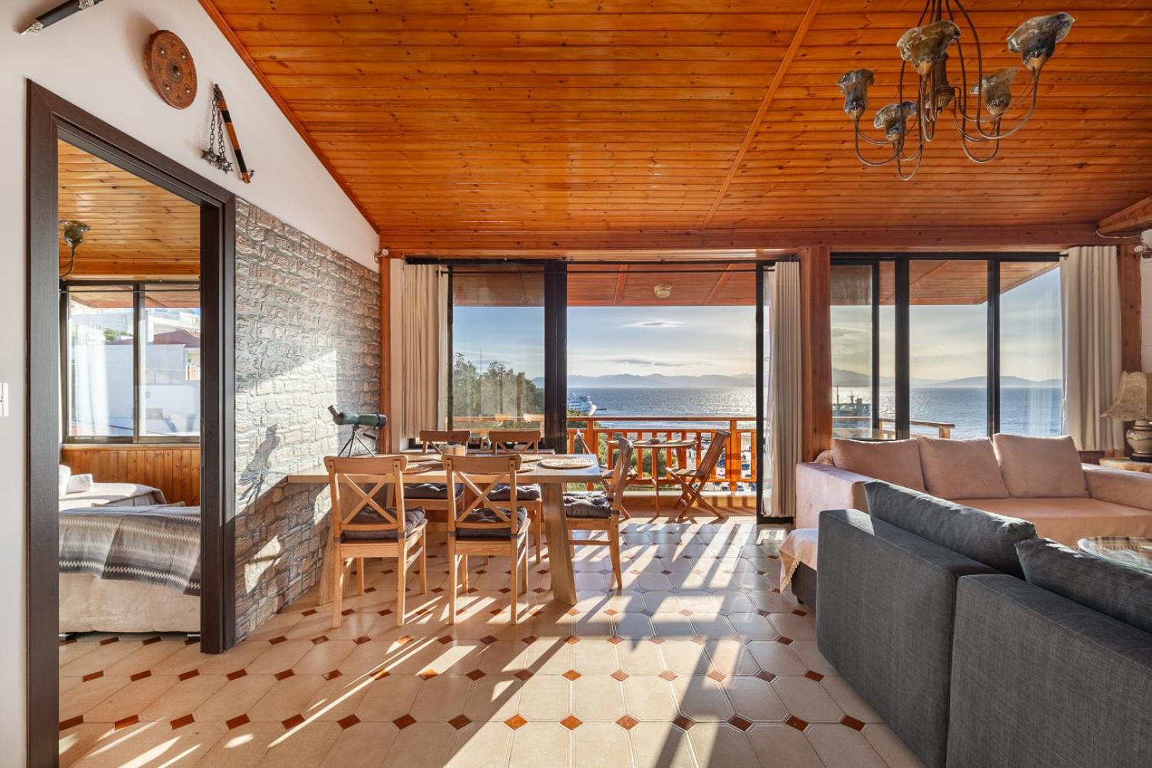 Caldera Close To The Port, Airport & Athens ราฟีนา ภายนอก รูปภาพ