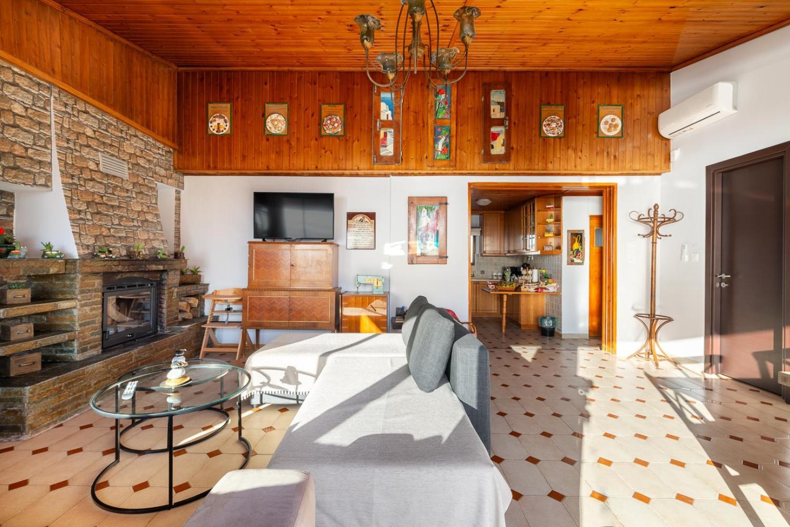 Caldera Close To The Port, Airport & Athens ราฟีนา ภายนอก รูปภาพ
