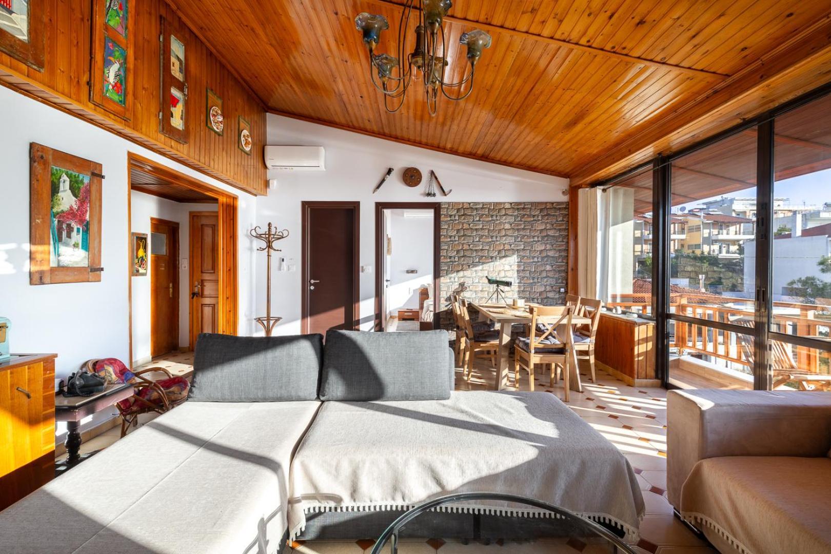 Caldera Close To The Port, Airport & Athens ราฟีนา ภายนอก รูปภาพ