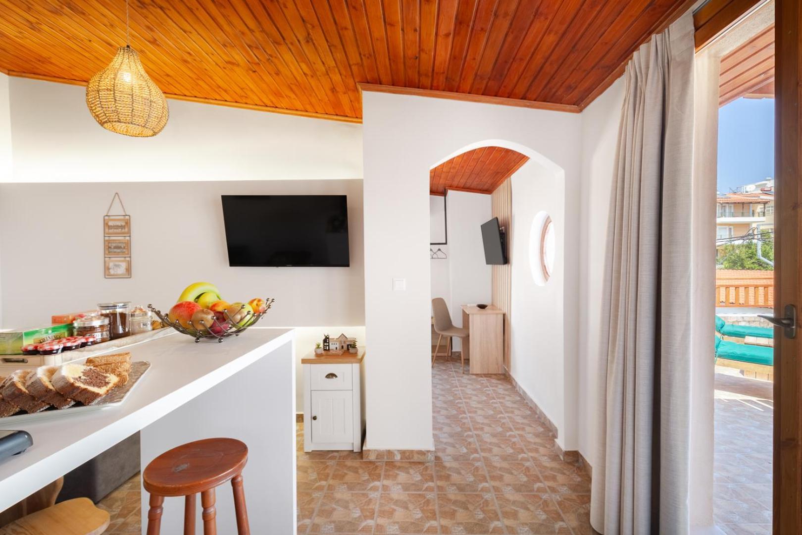 Caldera Close To The Port, Airport & Athens ราฟีนา ภายนอก รูปภาพ
